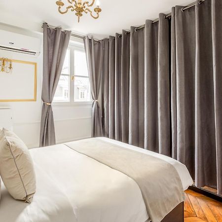 Merveil - Luxury Suite - Champs Elysees - Royale I Παρίσι Εξωτερικό φωτογραφία