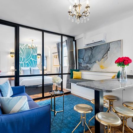 Merveil - Luxury Suite - Champs Elysees - Royale I Παρίσι Εξωτερικό φωτογραφία