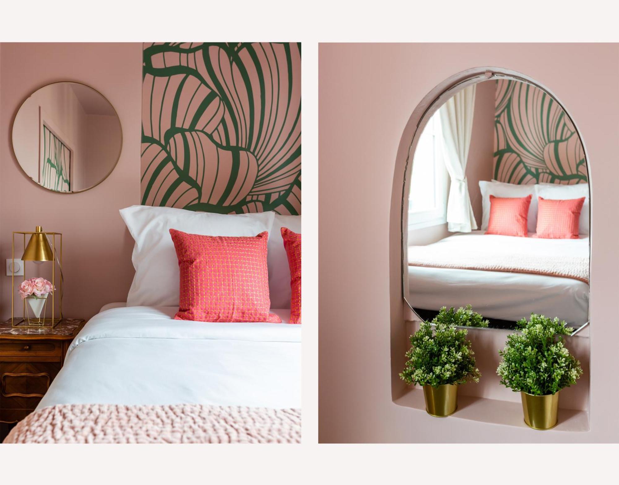 Merveil - Luxury Suite - Champs Elysees - Royale I Παρίσι Εξωτερικό φωτογραφία