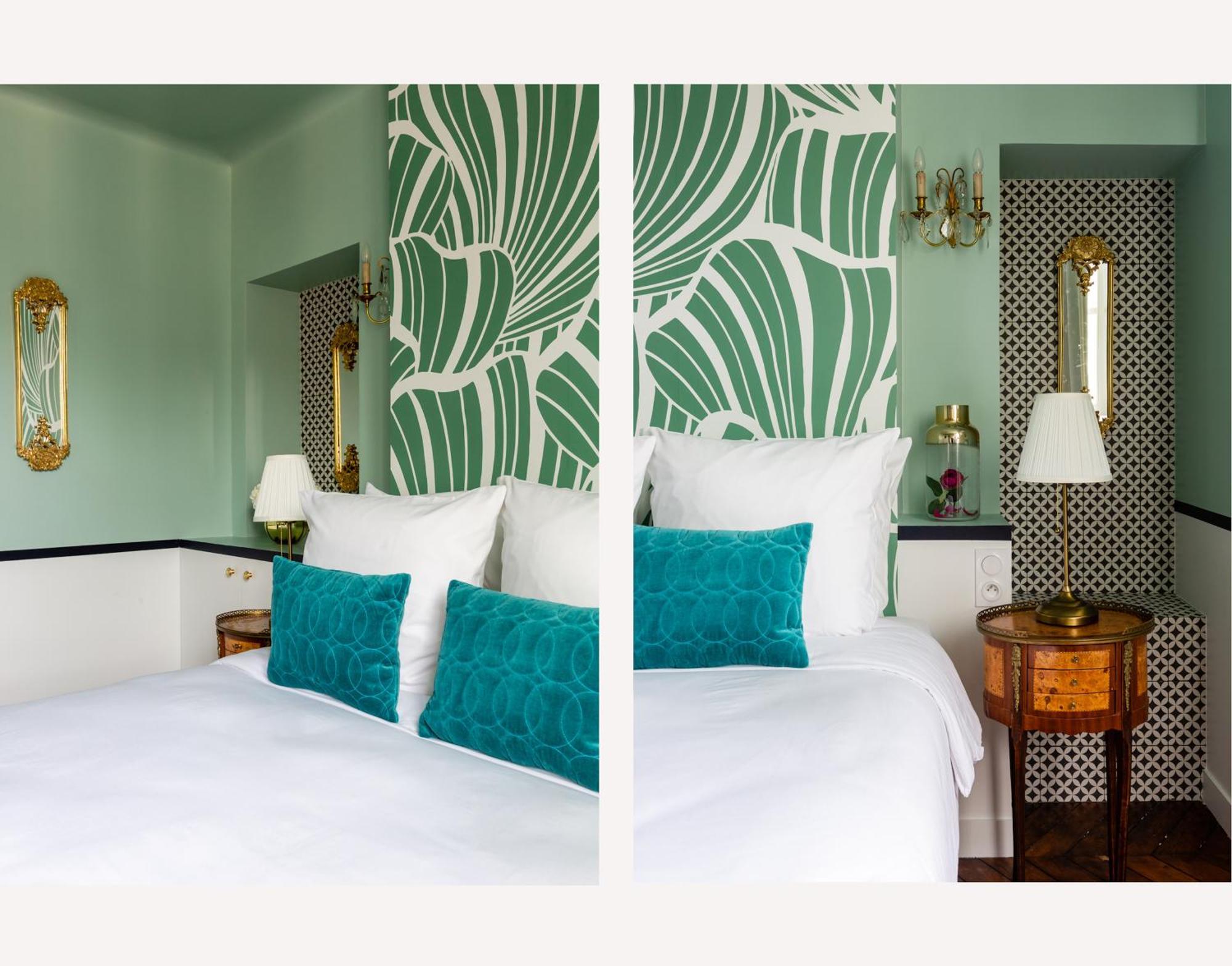 Merveil - Luxury Suite - Champs Elysees - Royale I Παρίσι Εξωτερικό φωτογραφία