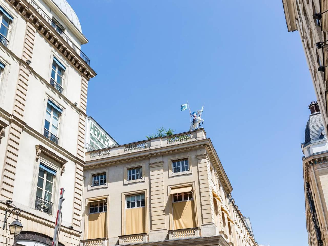 Merveil - Luxury Suite - Champs Elysees - Royale I Παρίσι Εξωτερικό φωτογραφία