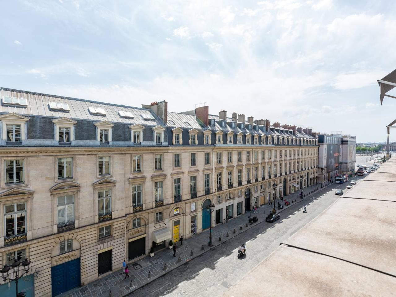 Merveil - Luxury Suite - Champs Elysees - Royale I Παρίσι Εξωτερικό φωτογραφία