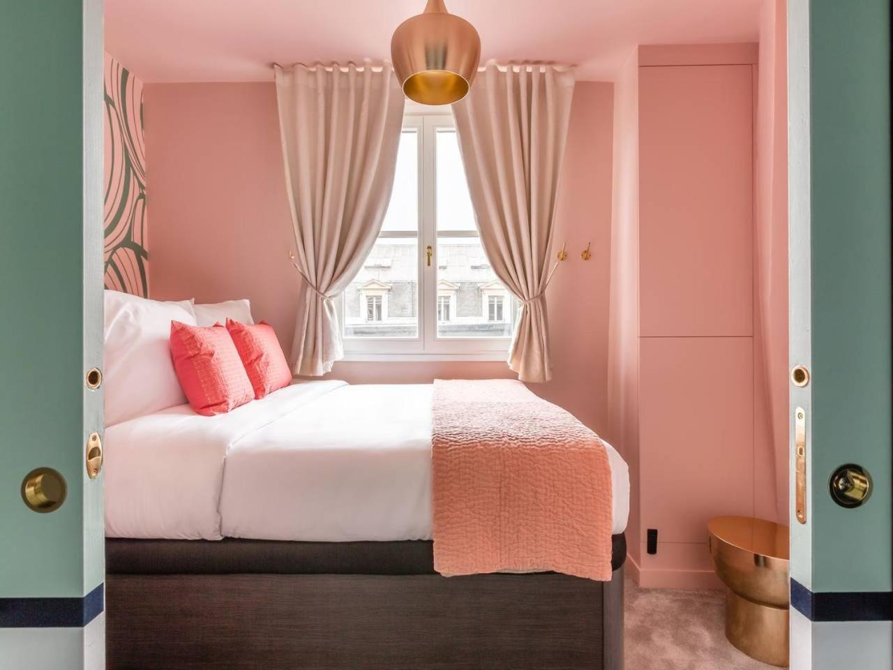Merveil - Luxury Suite - Champs Elysees - Royale I Παρίσι Εξωτερικό φωτογραφία