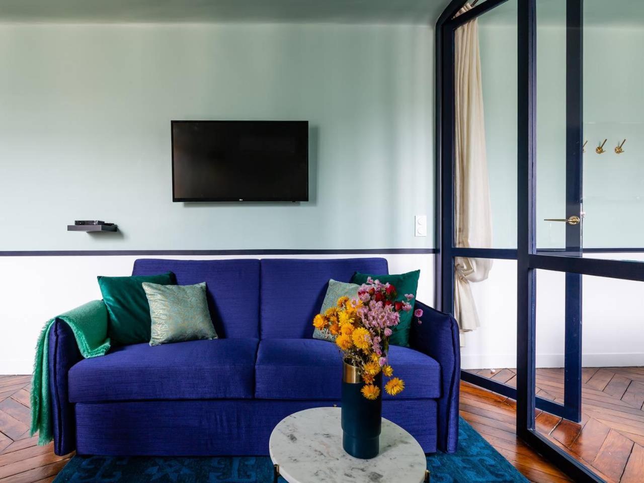 Merveil - Luxury Suite - Champs Elysees - Royale I Παρίσι Εξωτερικό φωτογραφία