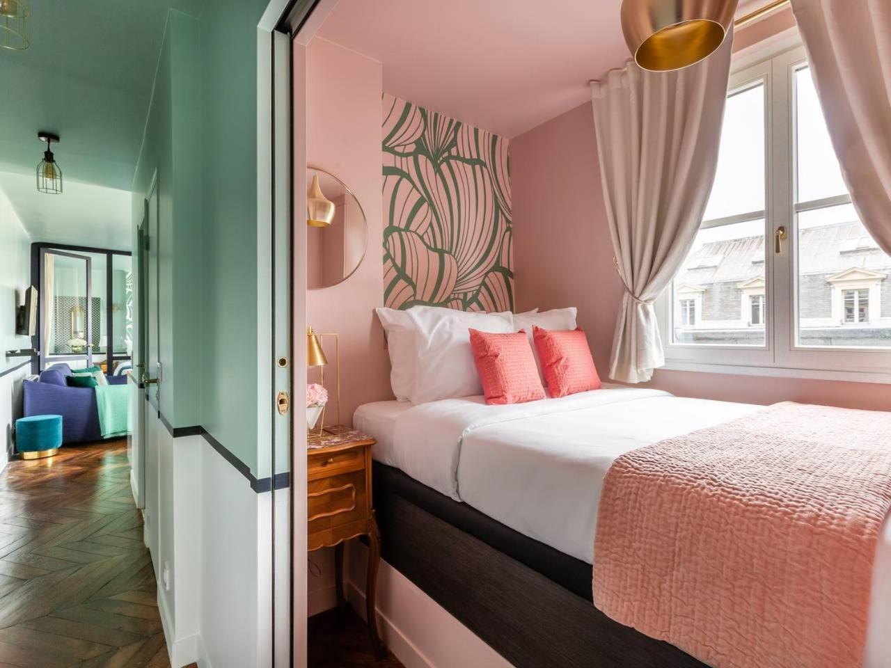 Merveil - Luxury Suite - Champs Elysees - Royale I Παρίσι Εξωτερικό φωτογραφία