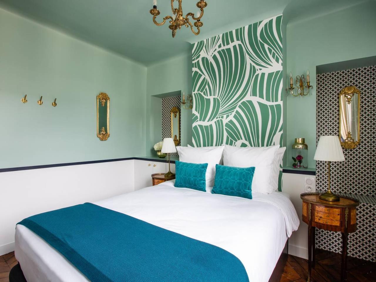 Merveil - Luxury Suite - Champs Elysees - Royale I Παρίσι Εξωτερικό φωτογραφία