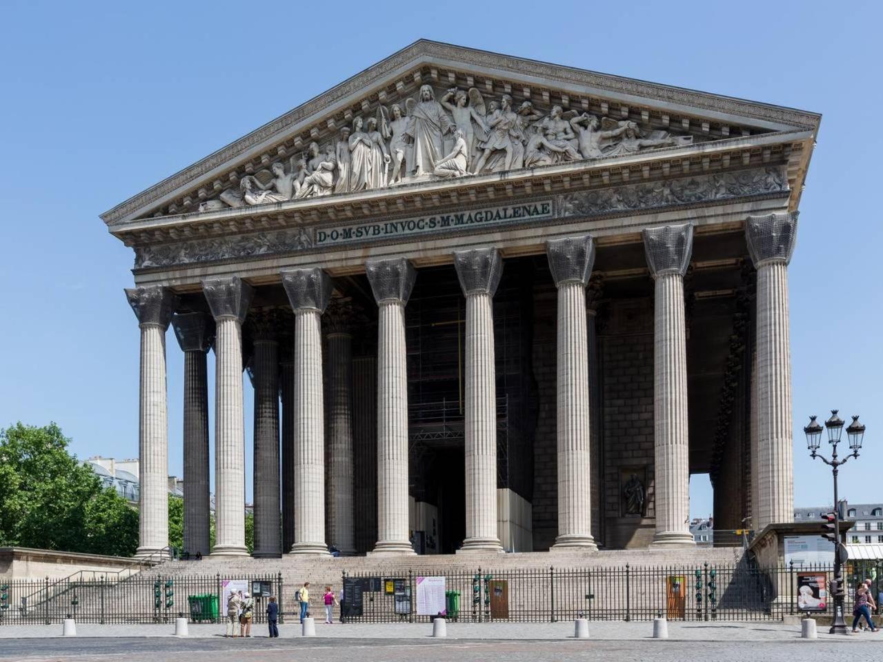 Merveil - Luxury Suite - Champs Elysees - Royale I Παρίσι Εξωτερικό φωτογραφία