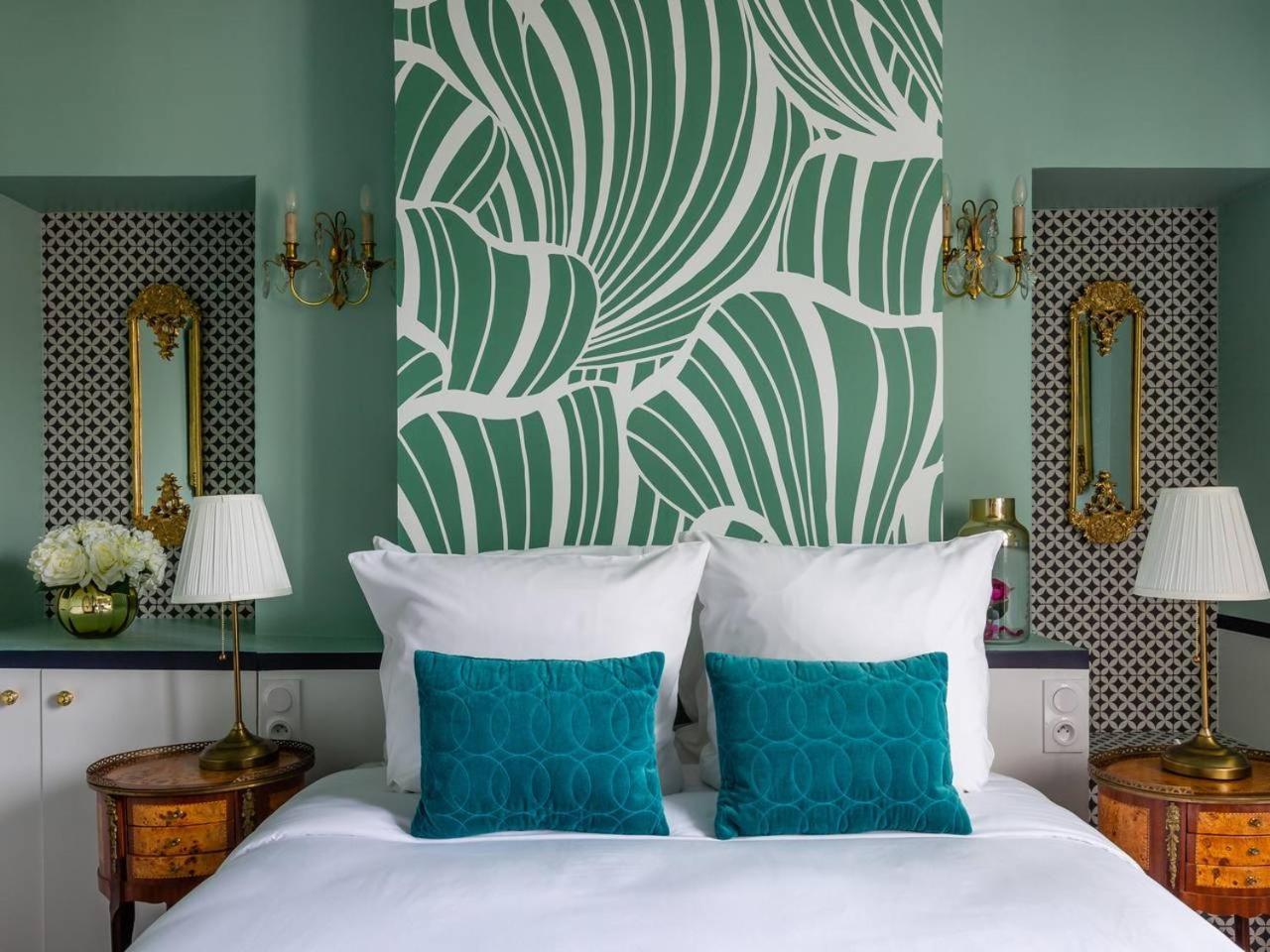 Merveil - Luxury Suite - Champs Elysees - Royale I Παρίσι Εξωτερικό φωτογραφία