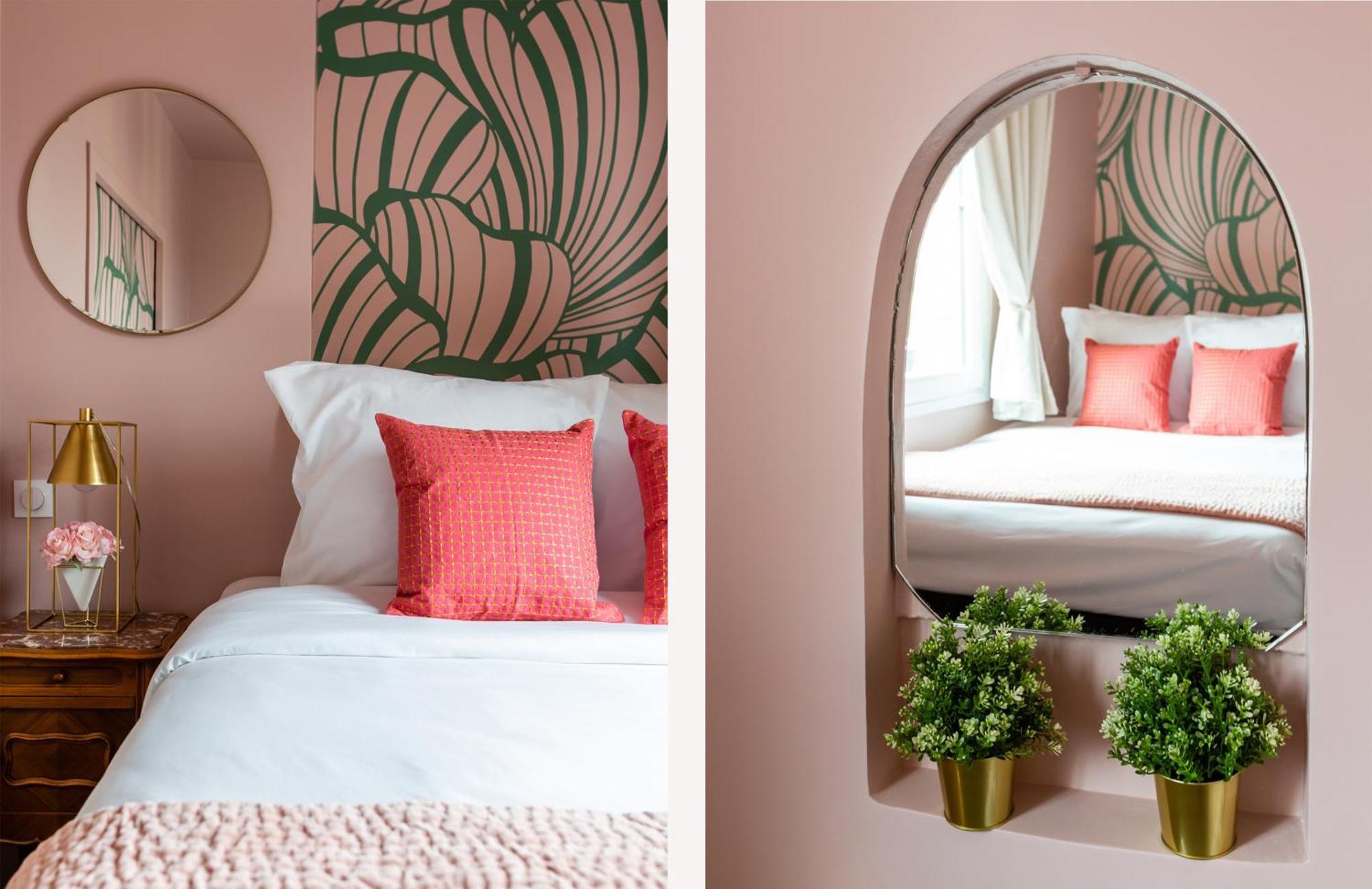 Merveil - Luxury Suite - Champs Elysees - Royale I Παρίσι Εξωτερικό φωτογραφία