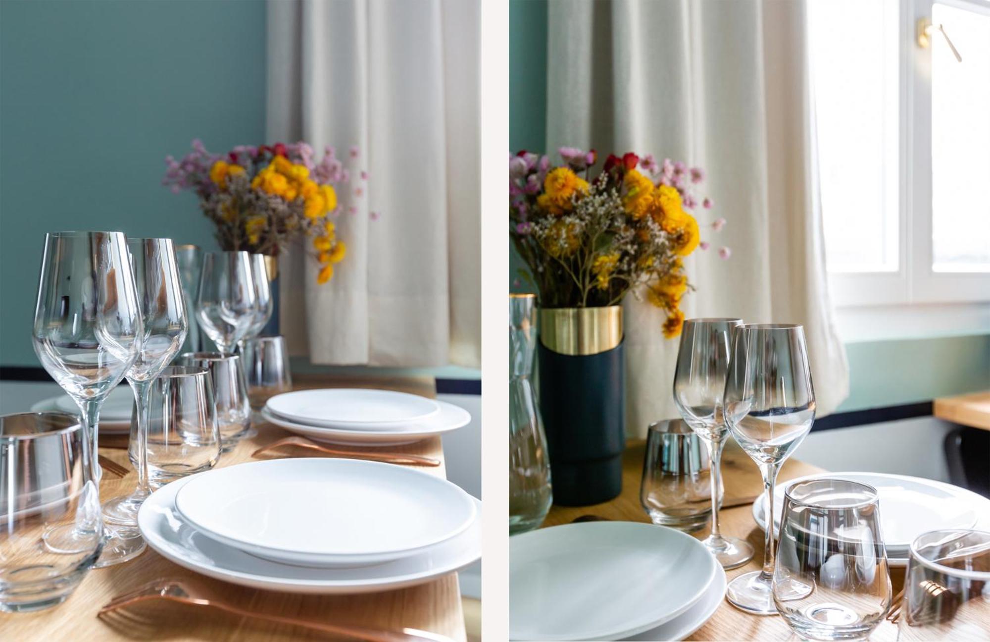 Merveil - Luxury Suite - Champs Elysees - Royale I Παρίσι Εξωτερικό φωτογραφία