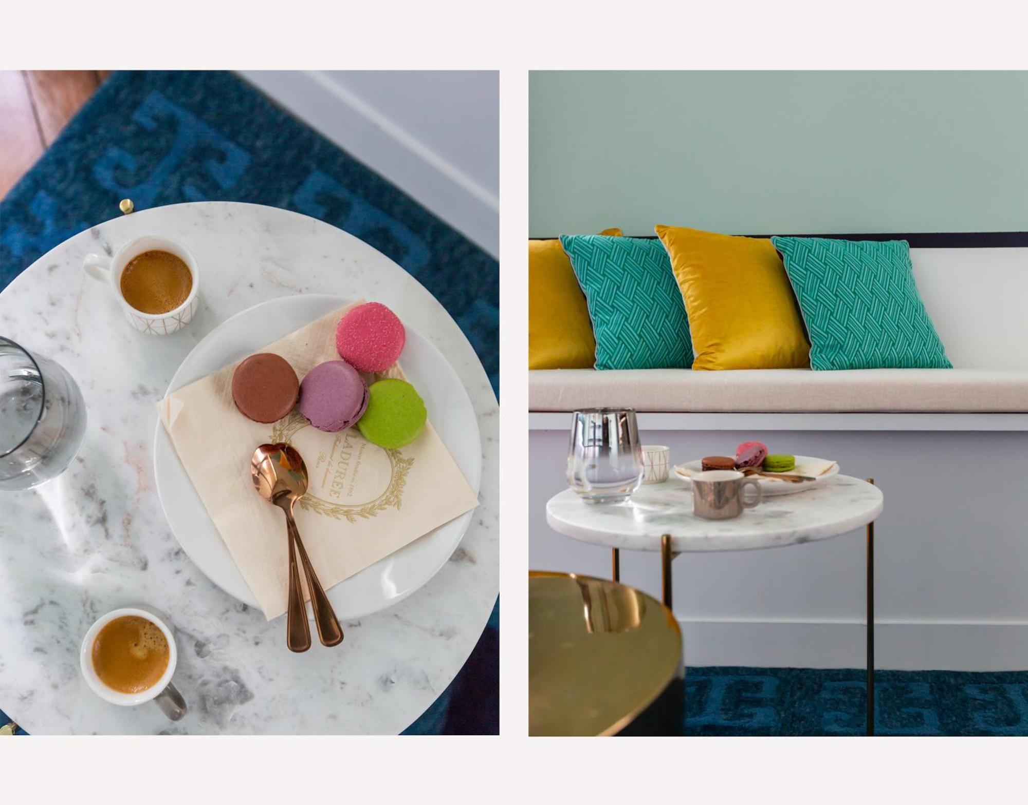 Merveil - Luxury Suite - Champs Elysees - Royale I Παρίσι Εξωτερικό φωτογραφία