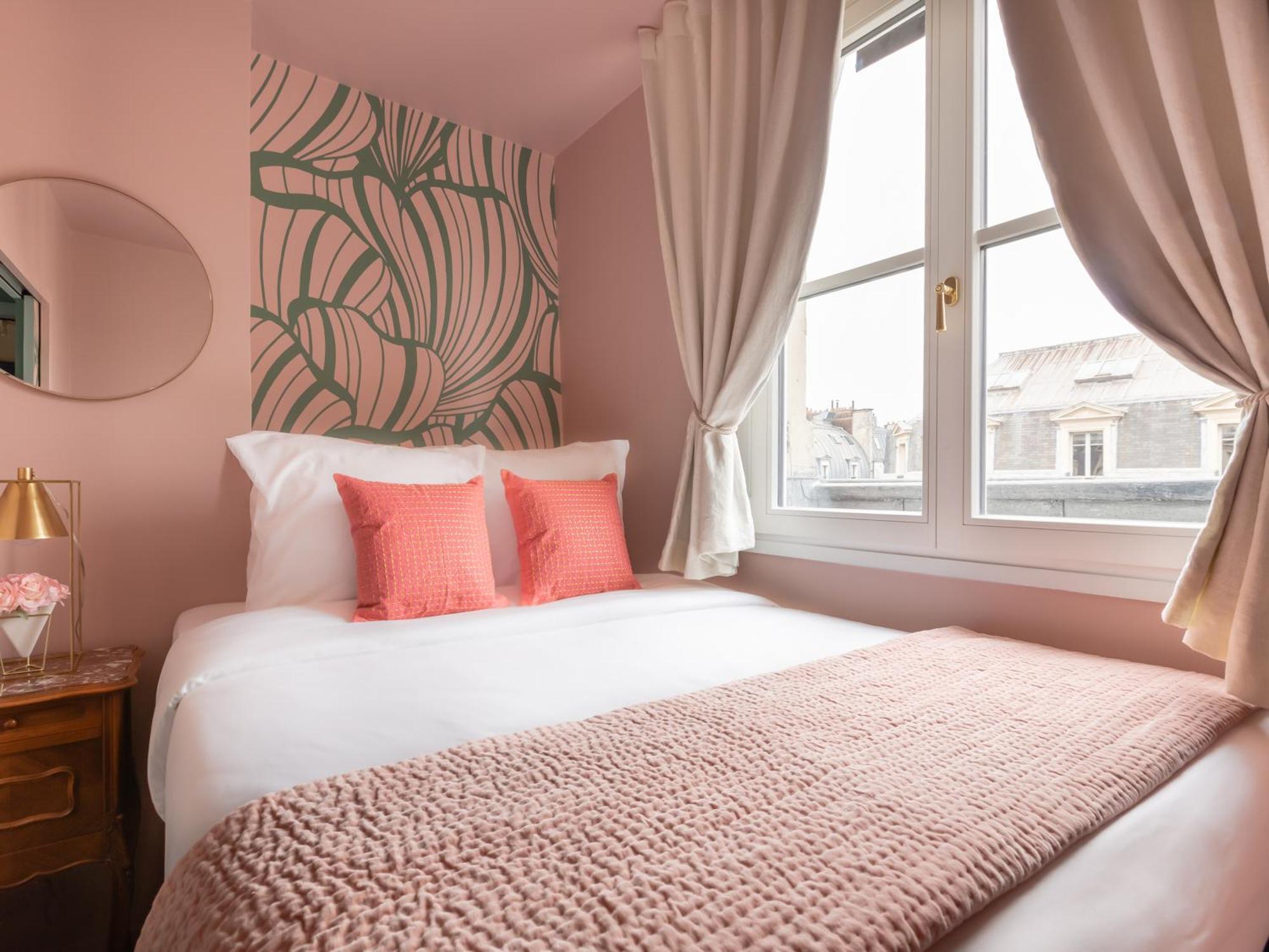 Merveil - Luxury Suite - Champs Elysees - Royale I Παρίσι Εξωτερικό φωτογραφία