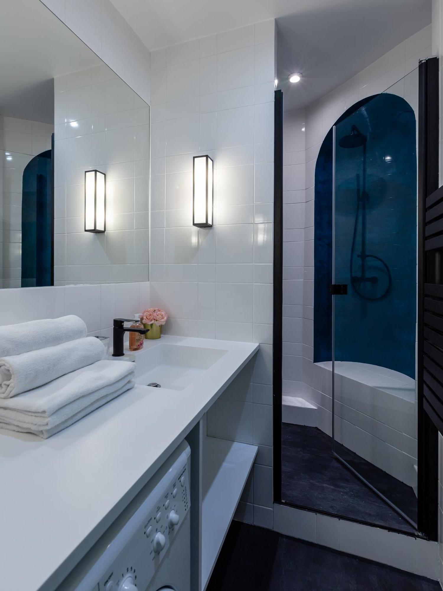 Merveil - Luxury Suite - Champs Elysees - Royale I Παρίσι Εξωτερικό φωτογραφία