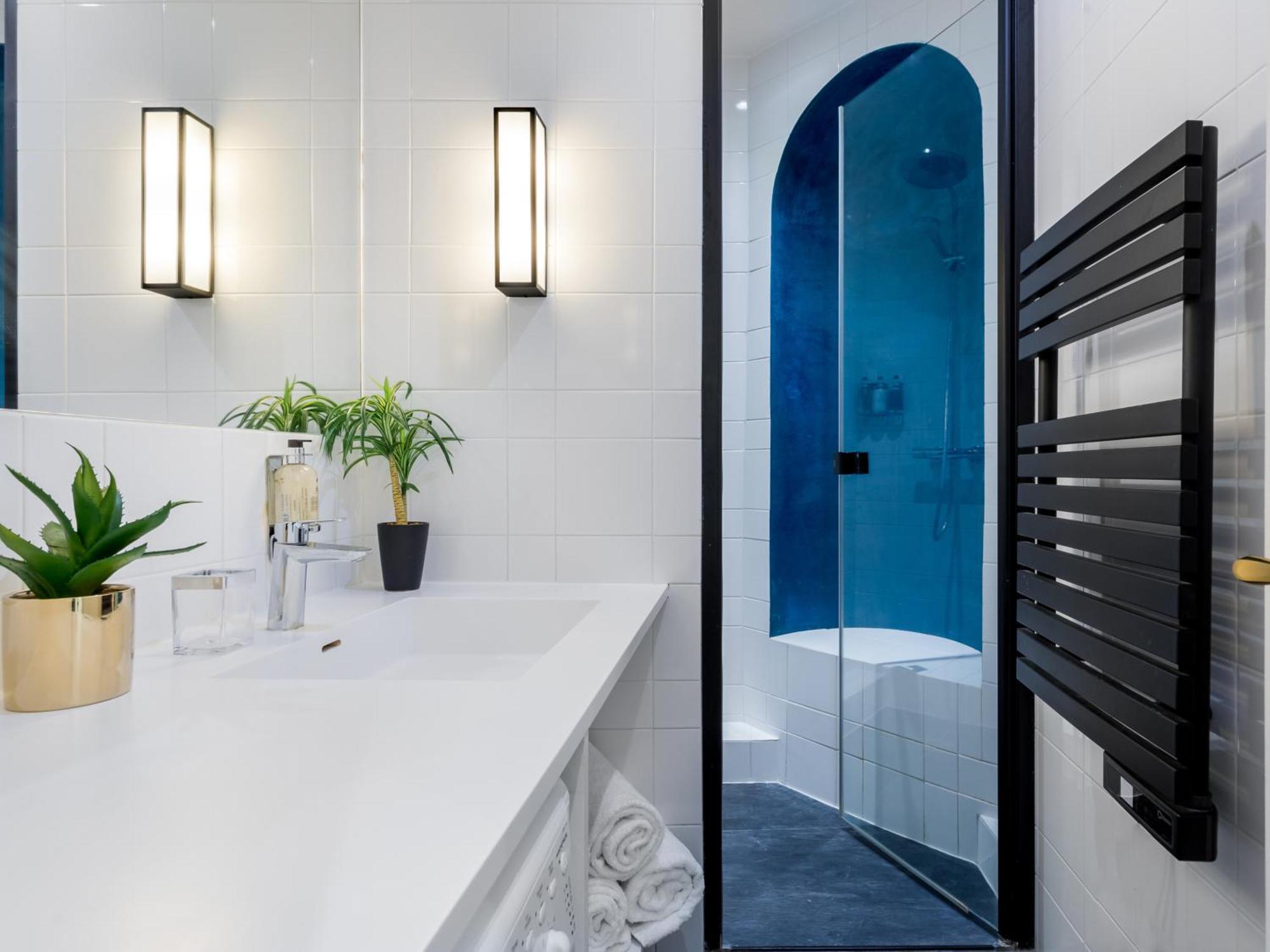 Merveil - Luxury Suite - Champs Elysees - Royale I Παρίσι Εξωτερικό φωτογραφία