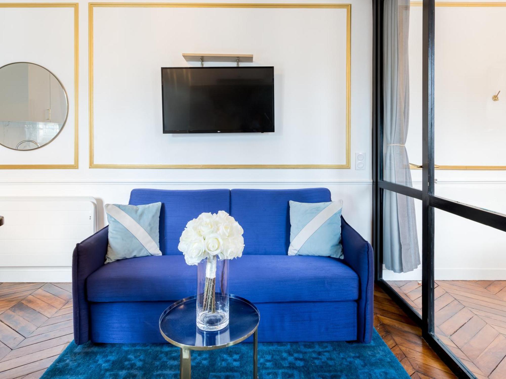 Merveil - Luxury Suite - Champs Elysees - Royale I Παρίσι Εξωτερικό φωτογραφία