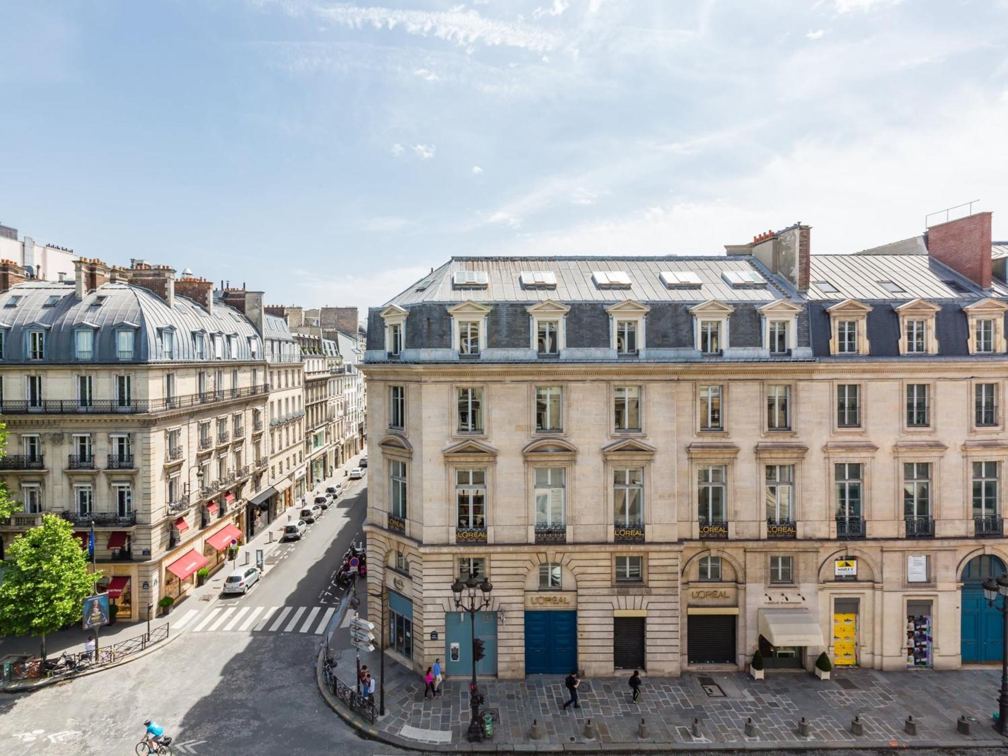 Merveil - Luxury Suite - Champs Elysees - Royale I Παρίσι Εξωτερικό φωτογραφία