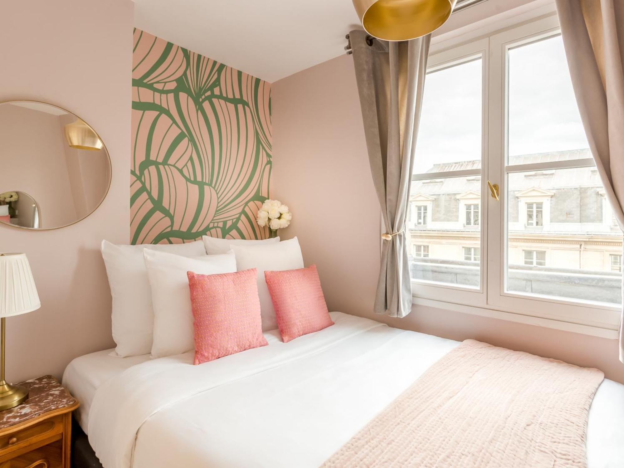 Merveil - Luxury Suite - Champs Elysees - Royale I Παρίσι Εξωτερικό φωτογραφία