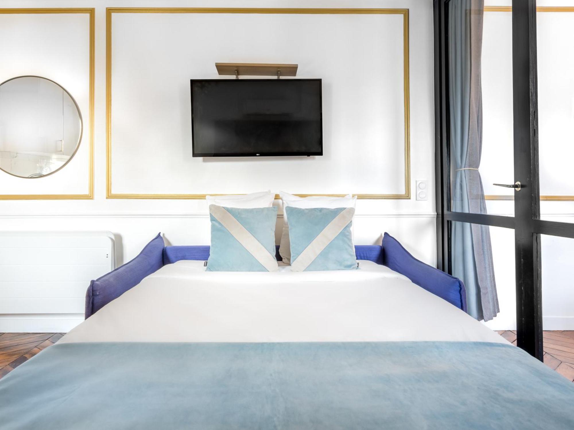 Merveil - Luxury Suite - Champs Elysees - Royale I Παρίσι Εξωτερικό φωτογραφία