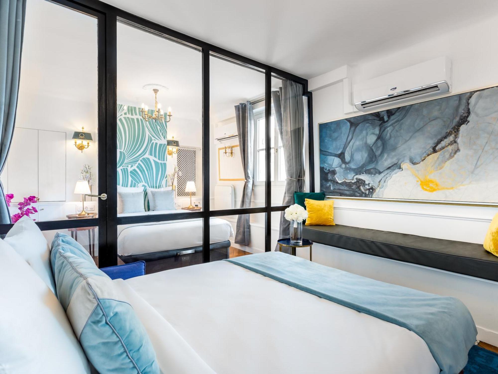 Merveil - Luxury Suite - Champs Elysees - Royale I Παρίσι Εξωτερικό φωτογραφία