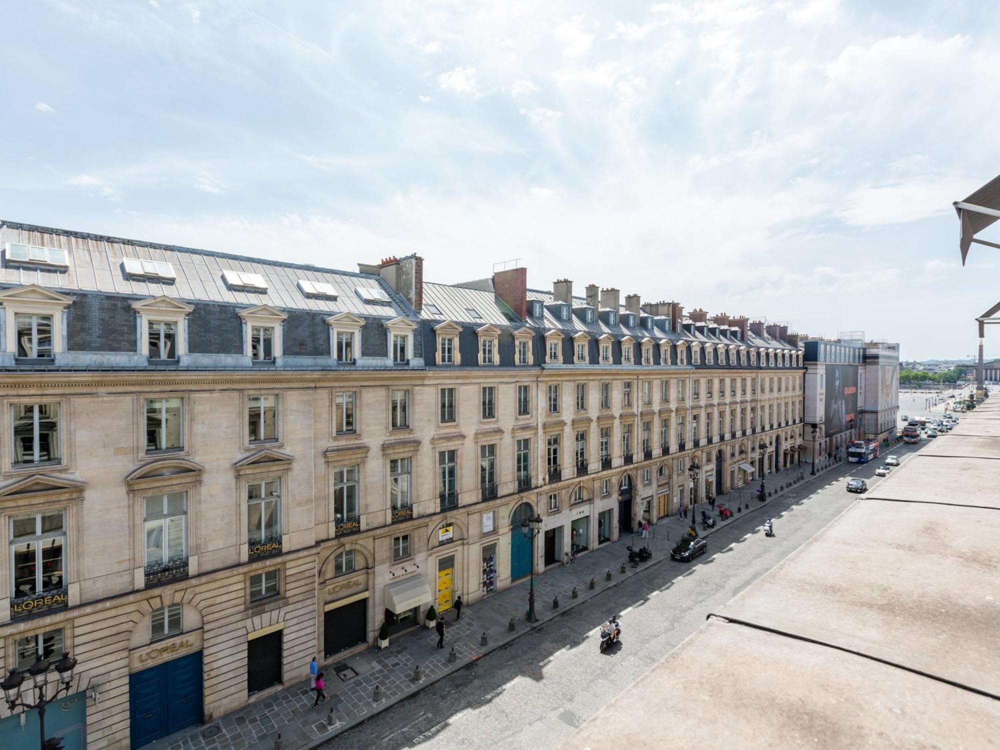 Merveil - Luxury Suite - Champs Elysees - Royale I Παρίσι Εξωτερικό φωτογραφία